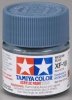 Tamiya XF-18 Medium Blue (81718) Acrylic paint 10ml